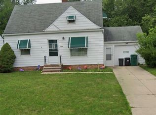 5202 Henry St, Maple Hts, OH 44137