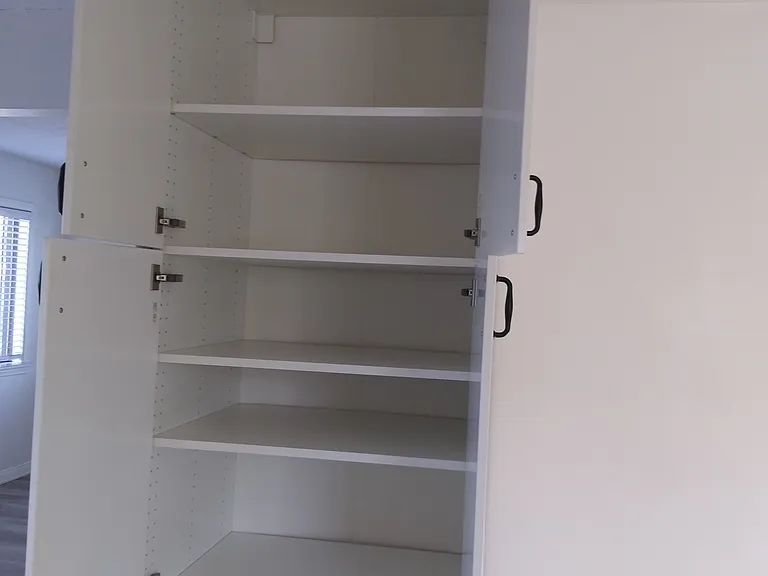 Kitchen Pantry
