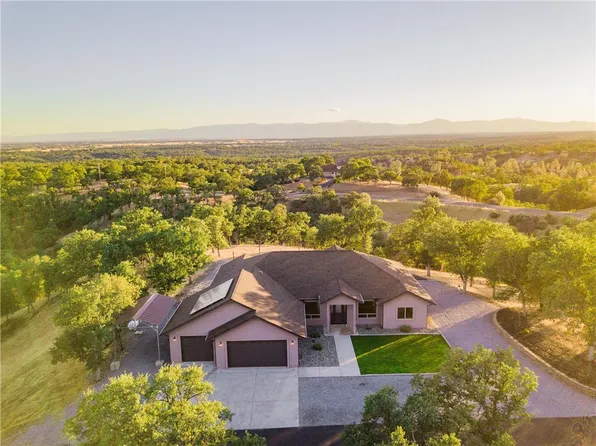 21735 Hidy Way, Red Bluff, CA 96080
