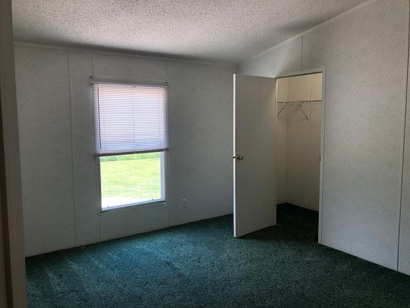 Front bedroom