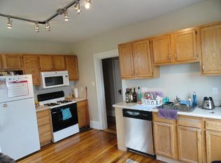 101 Heath St #3L, Somerville, MA 02145
