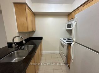 4978 Yonge St #3010, Toronto, ON M2N 7G8