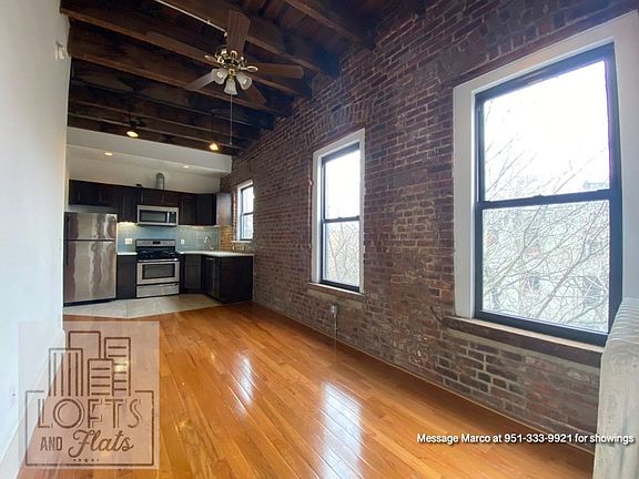 3rd image of 629 Sterling Pl #3M