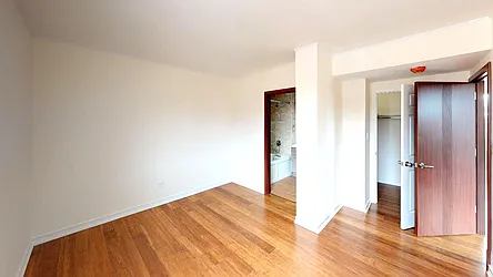 Rented by Metro Garden Realty NYC
