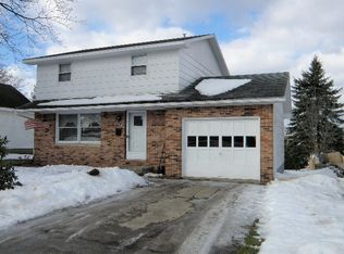 311 Worth St, Corry, PA