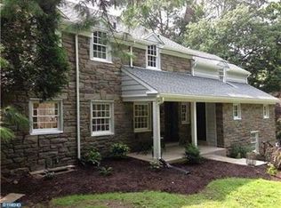 128 Old Gulph Rd, Wynnewood, PA 19096