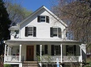 19 Reservoir Rd, Washington, NY 12545