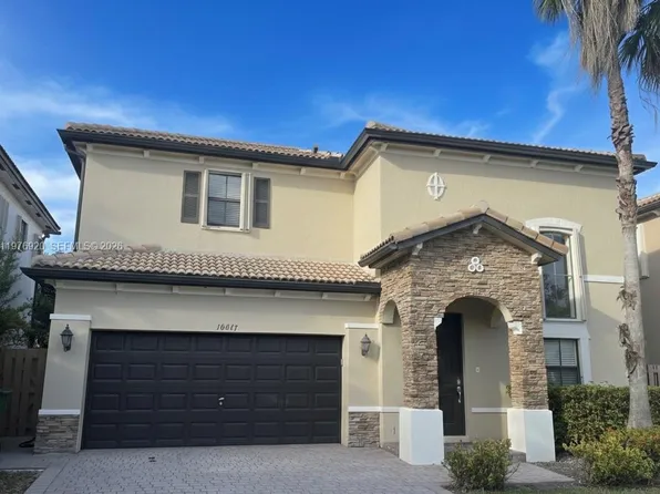 10417 SW 231st Ter, Miami, FL 33190