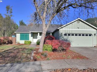 6082 Pumice Pl, Springfield, OR 97478