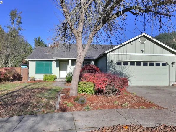 6082 Pumice Pl, Springfield, OR 97478