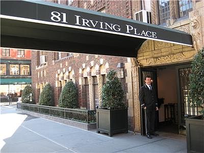 1st image of 81 Irving Pl APT 8F