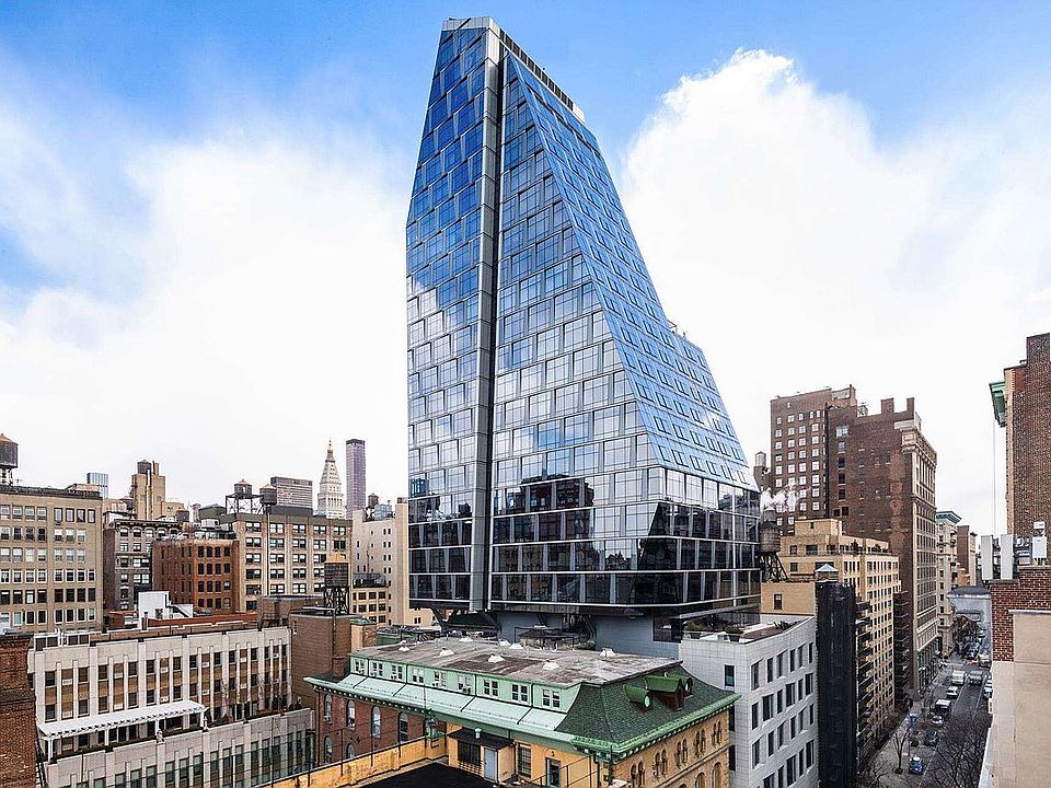 1st image of 35 W 15th St #Penthouse