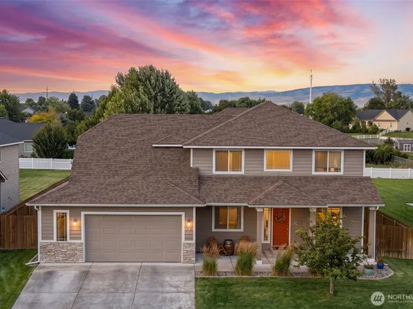 43 Chapelwood, Walla Walla, WA 99362