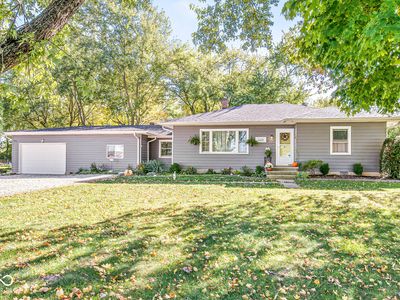 6201 W 800 N, Fountaintown, IN, 46130