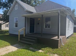 618 S 13th 1/2 St, Terre Haute, IN 47807