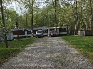 1499 County Road 500, Ashland, OH 44805