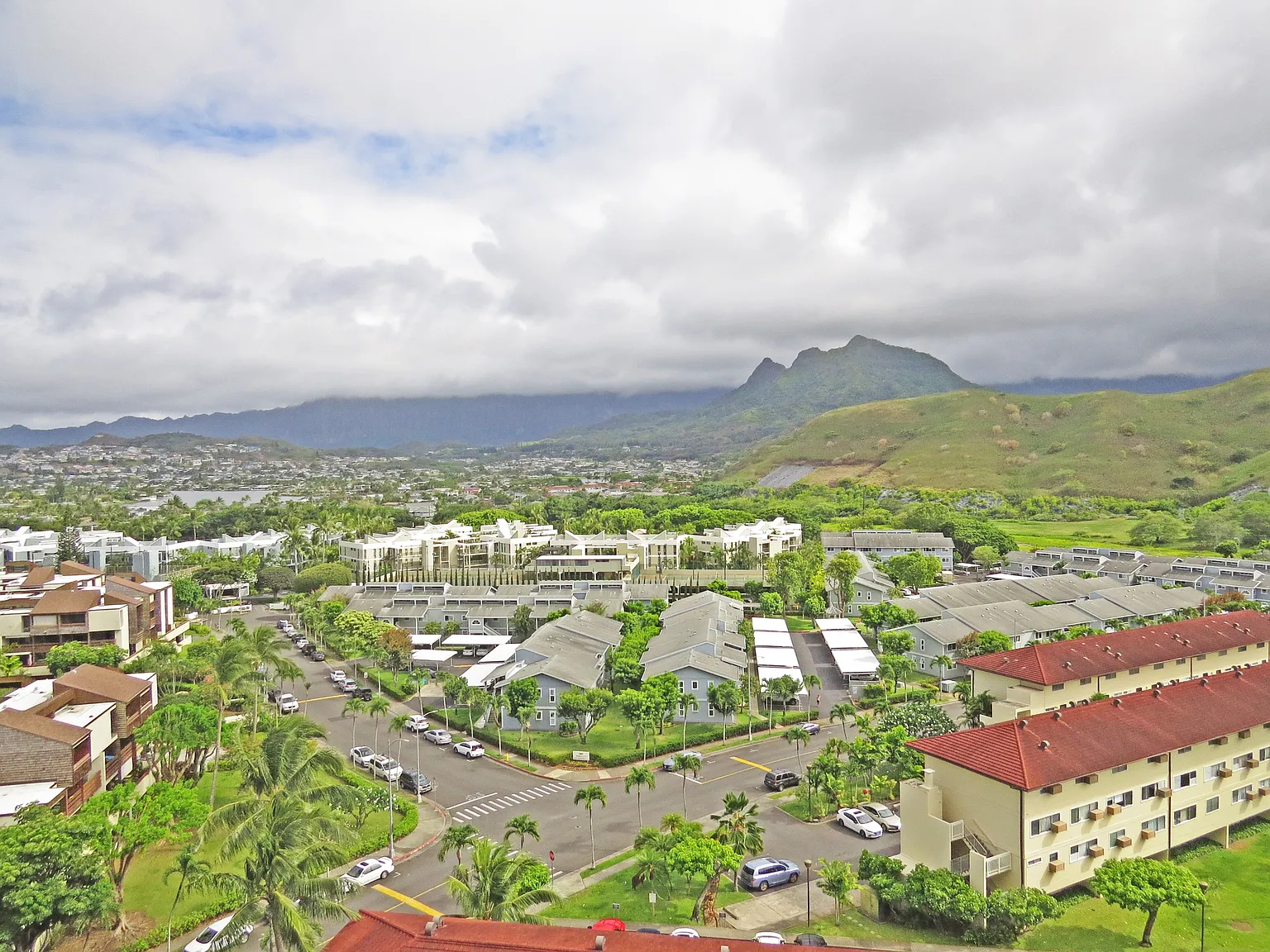 322 Aoloa St 809 and 1206 - 322 Aoloa St # 1206 — Photo 1