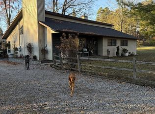 159 W Spruce St, Harrison, MI 48625