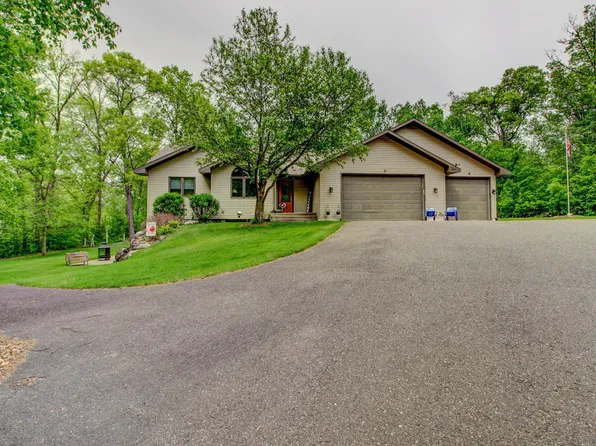 8824 Bittersweet Cir, Breezy Pt, MN 56472