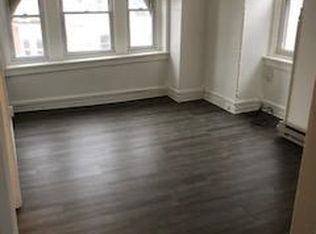 1324 W Turner St APT 3, Allentown, PA 18102
