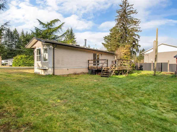 4824 Andy Rd, Strathcona, BC V9H 1C6