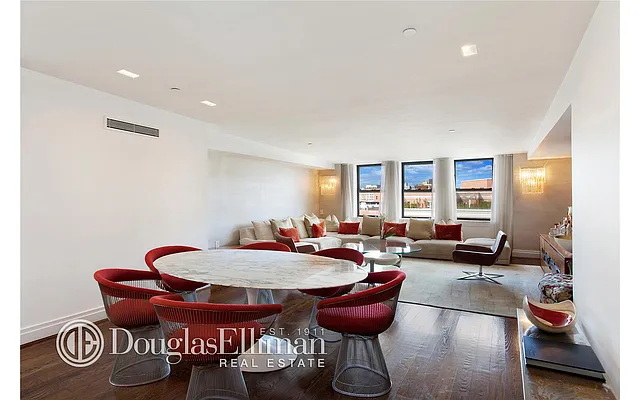 Sold by Douglas Elliman | media 12