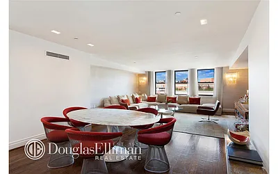 Sold by Douglas Elliman