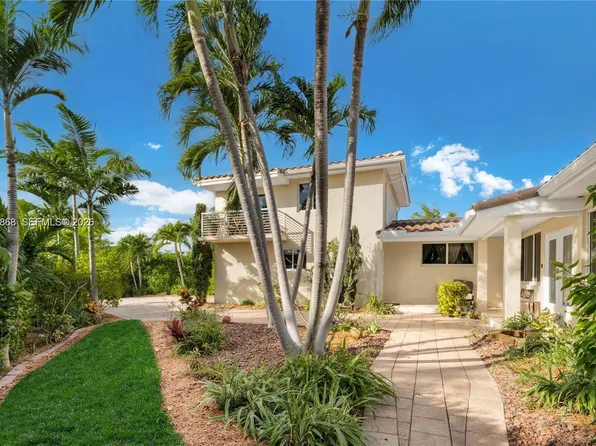 1155 S Biscayne Point Rd, Miami Beach, FL 33141