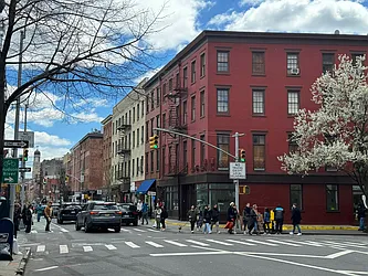 Rented by Maz Group NY