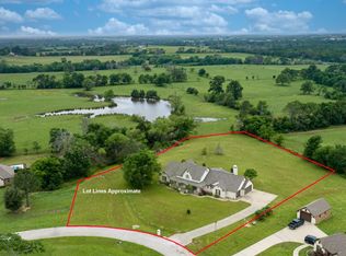 360 Vz County Road 2162, Canton, TX 75103
