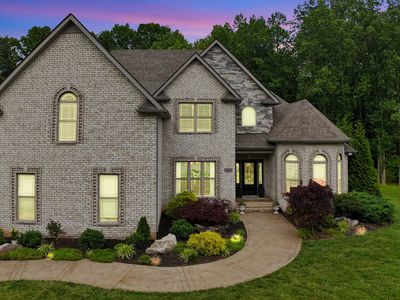 6288 Blacksmith Dr, Pleasant View, TN, 37146