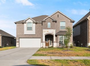 29650 Kynndal Shore Dr, Spring, TX 77386