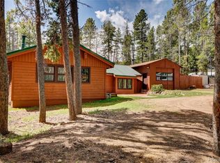9123 Booker Ln, Conifer, CO 80433