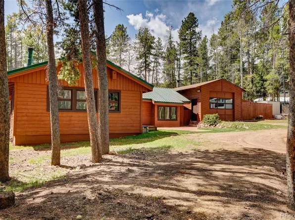 9123 Booker Lane, Conifer, CO 80433