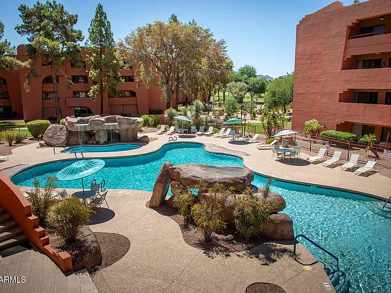 4303 E Cactus Rd #110 — Photo 47