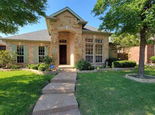 (Undisclosed Address), Frisco, TX 75034