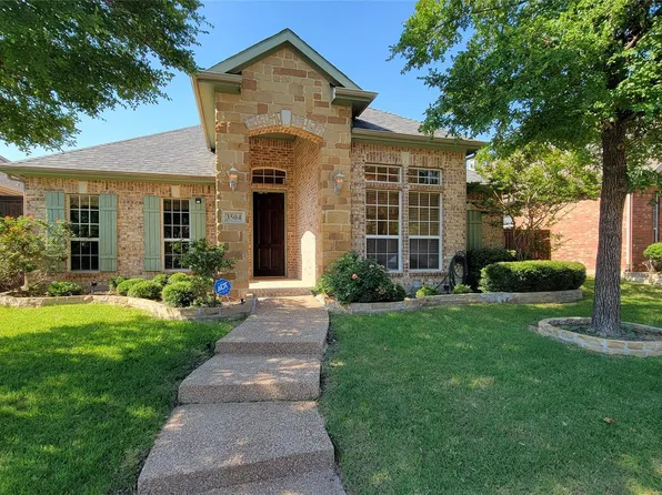 (undisclosed Address), Frisco, TX 75034