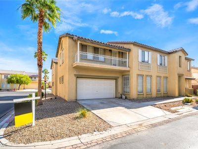 8109 Retriever Ave, Las Vegas, NV, 89147
