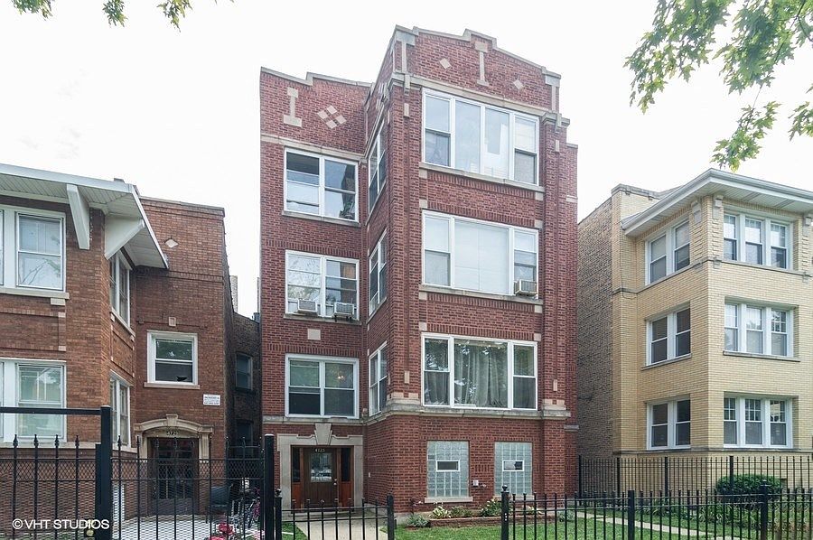 1st image of 4725 N Drake Ave Unit B