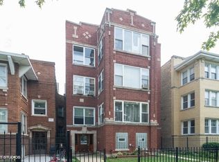 4725 N Drake Ave UNIT B, Chicago, IL 60625