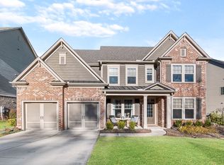 3940 Stanley Rd, Cumming, GA 30041