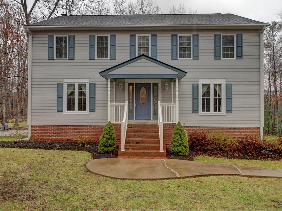 2nd image of 12017 Buckhorn Rd