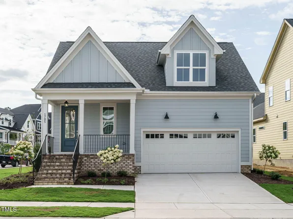 1705 Grassy Falls Ln, Wendell, NC 27591