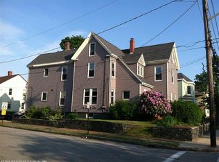 353 Stevens Ave, Portland, ME 04103