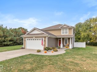 426 Cornerstone Ave, Seymour, IN 47274