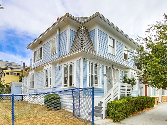 3rd image of 510 Elm Ave APT 3