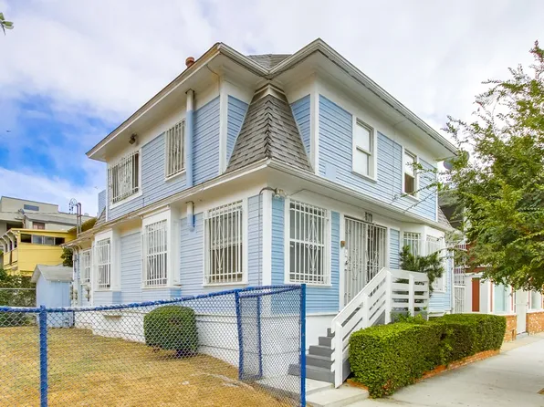 510 Elm Ave APT 3, Long Beach, CA 90802