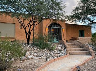 3520 N Winslow Dr, Tucson, AZ 85750