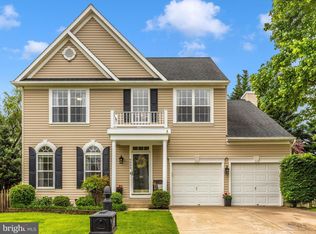 9034 Allington Manor Cir W, Frederick, MD