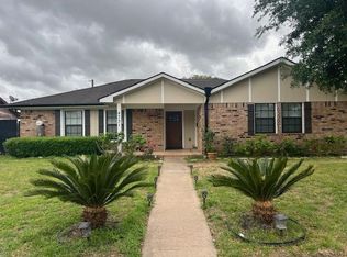 4731 High Point Ln, Houston, TX 77053